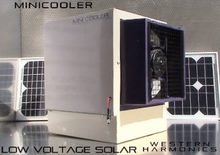 The MiniCooler